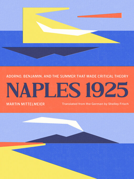 Title details for Naples 1925 by Martin Mittelmeier - Available